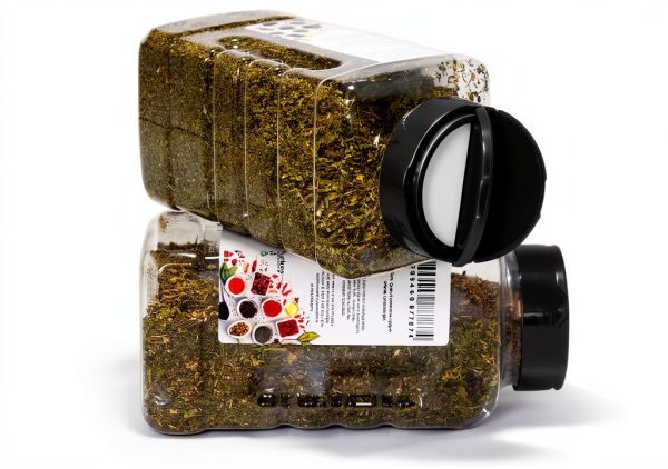 Cerez Pazari Dried Spearmint Leaves Natural Herbal Tea-2