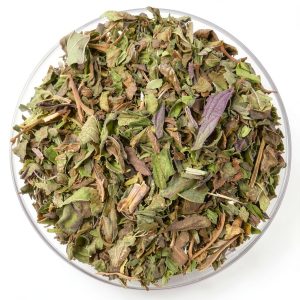 Spices For Less Peppermint Leaf Kosher Certified Herbal Tea-0