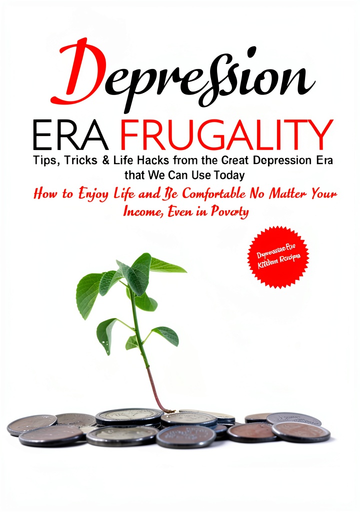 'Kindle book cover for personal budgeting guide'