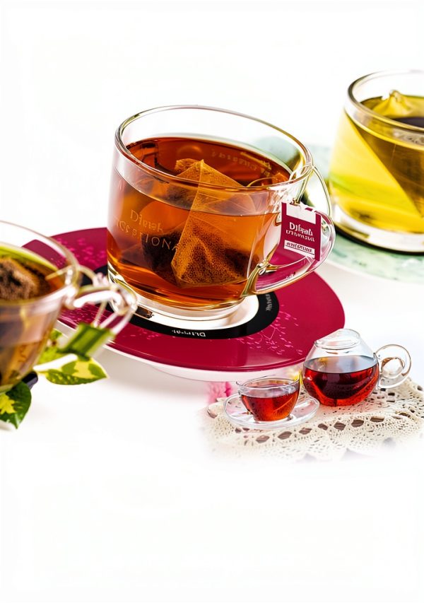Peppermint Leaf Waltz Germany Ingredients Grocery Food-8