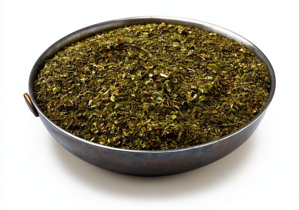 Cerez Pazari Dried Spearmint Leaves Natural Herbal Tea-4