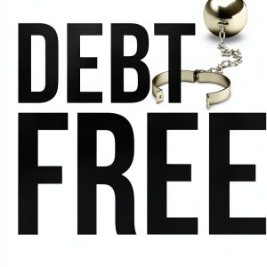 Smart Money Blueprint Credit Repair Budgeting Kindle Book-0