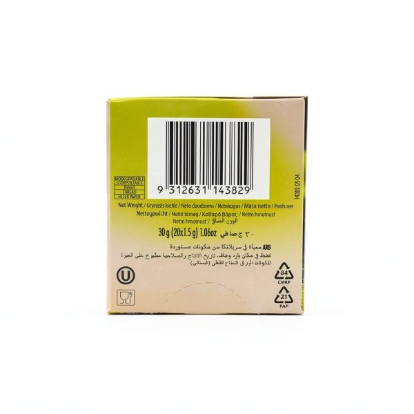 Peppermint Leaf Waltz Germany Ingredients Grocery Food-4