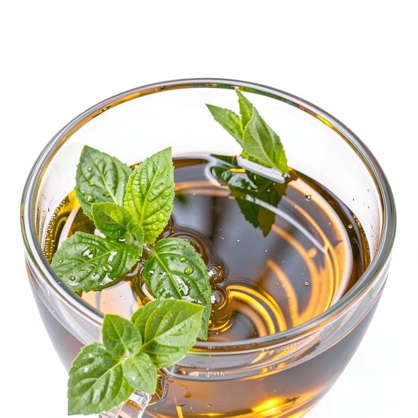 Dried Mint Leaf The Spice Way Pure Herb Cooking Tea-2