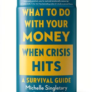 Personal Budgeting Kindle Book Mariner Books-0