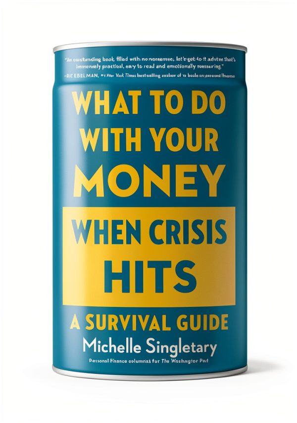 Personal Budgeting Kindle Book Mariner Books-0