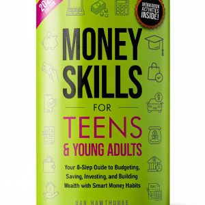 Teen Budgeting Guide Castleford Publishing eBook-0