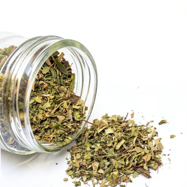 Dried Mint Leaf The Spice Way Pure Herb Cooking Tea-1