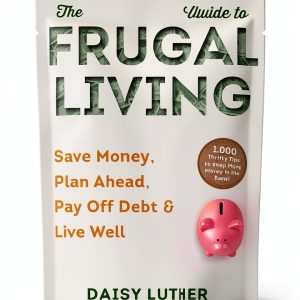 Racehorse Personal Budgeting Kindle Book Money Management-0