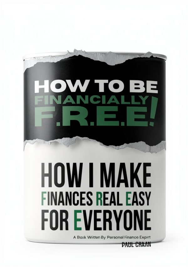 Personal Budgeting Kindle eBook Amazon 179 Page-0