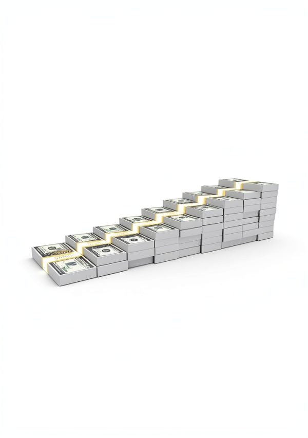 Think Wealthy Series Personal Budgeting Retirement Planning-0