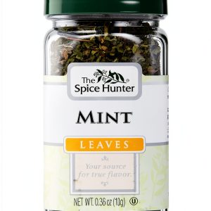Spice Hunter Peppermint Leaf Premium Quality Grocery Spices-0