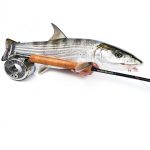 Fishing Kindle Book by Derrydale Press-0