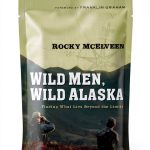 Wild Men Wild Alaska Kindle by Thomas Nelson-0