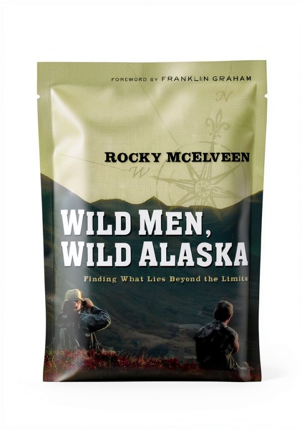 Wild Men Wild Alaska Kindle by Thomas Nelson-0