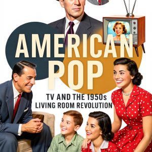 1950s U.S. History Kindle eBook Amazon 206 Pages Enhanced Typesetting-0