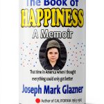 Joseph Mark Glazner Kindle eBook 1950s US History Biography 374 Pages-0
