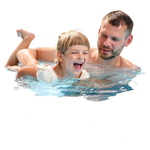 In The Swim - No Phos - Fast-Acting Phosphate Remover for Clear, Balanced Water - 3 Liter-3