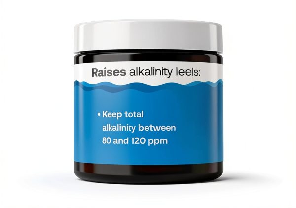 HTH Spa 86131 Alkalinity up, Spa & Hot Tub Chemical Raises Alkalinity, Stabilizes pH Fluctuation, 1.25 lbs-2