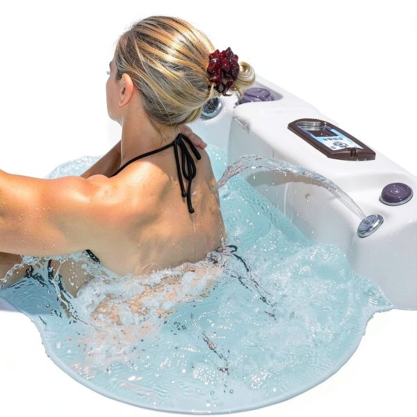 Leisure Time Spa 45410A pH Balance Plus Spa and Hot Tub Water Care, 3.25 lbs-2